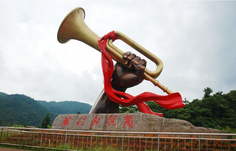 从红色根据地到甜蜜根橘地，井冈蜜橘吹响乡村振兴新号角